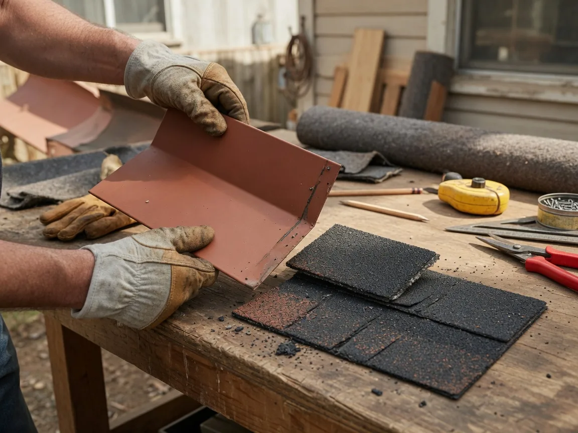 Roof Repair company in Robstown, TX